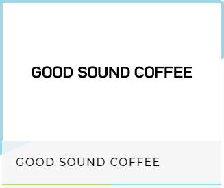 GOOD SOUND COFFEE