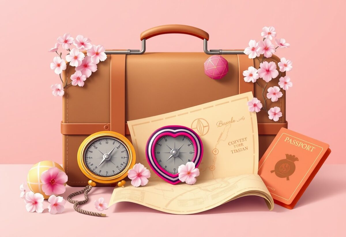 ゴールデンウィーク カップル 穴場 デートのイメージ画像