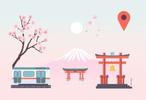 GW女性一人旅おすすめプランと予算計画の立て方のイメージ画像