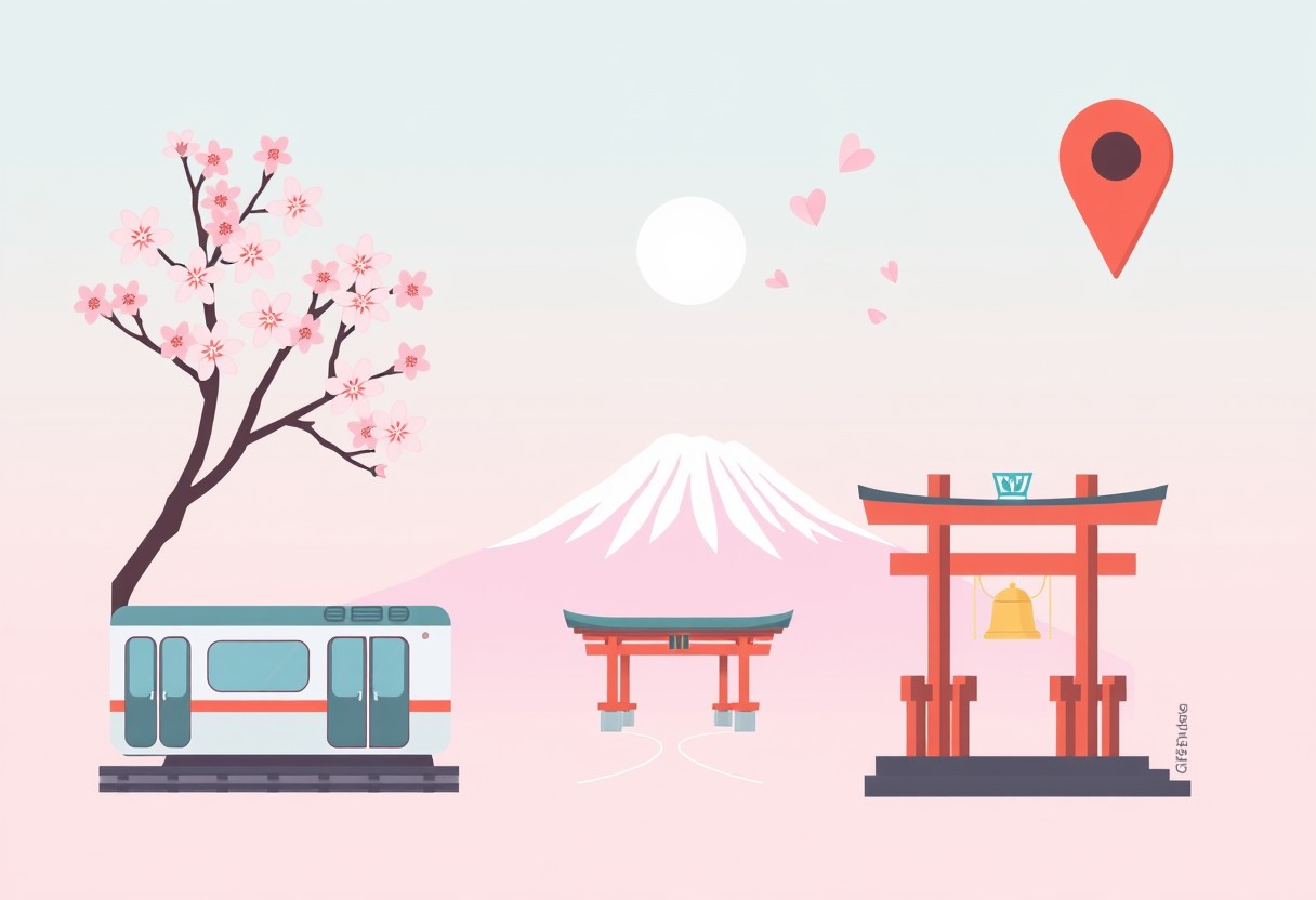 GW女性一人旅おすすめプランと予算計画の立て方のイメージ画像