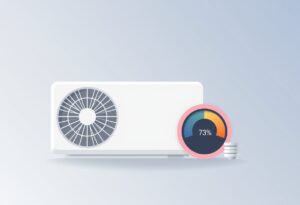 エアコン 電気代 節約 方法のイメージ画像