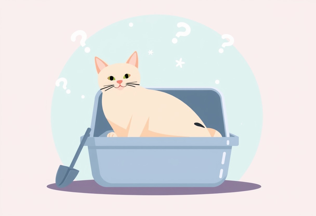 猫 トイレ砂 臭わない おすすめのよくある質問イメージ