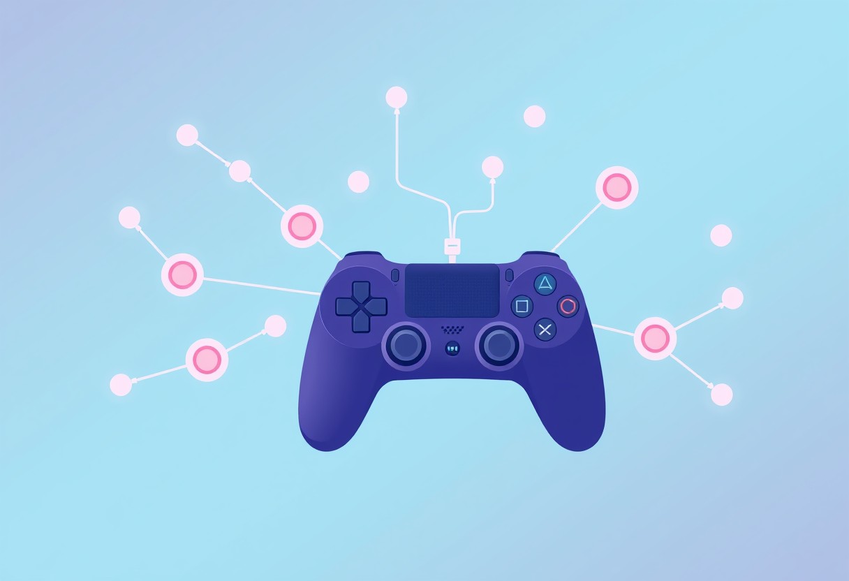 ゲーム 回線 遅いのまとめイメージ