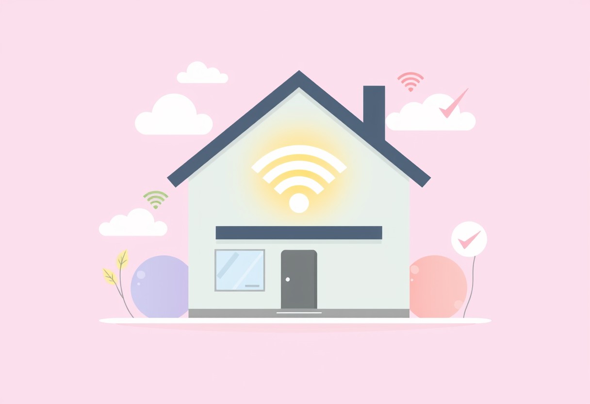 工事なしで使えるBIGLOBE WiMAXがおすすめな理由を詳しく解説のイメージ画像