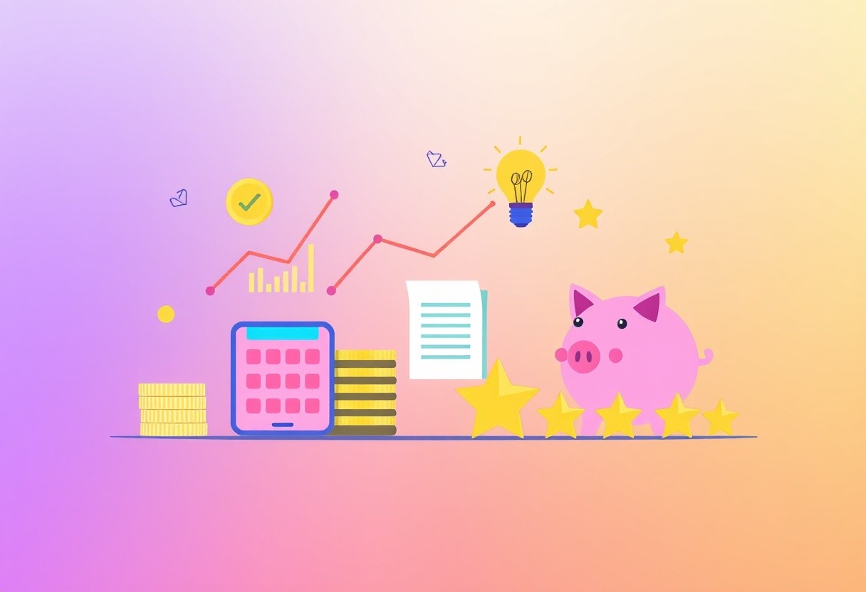 AIで稼ぐ方法10選｜具体的なやり方と月収の目安のイメージ画像