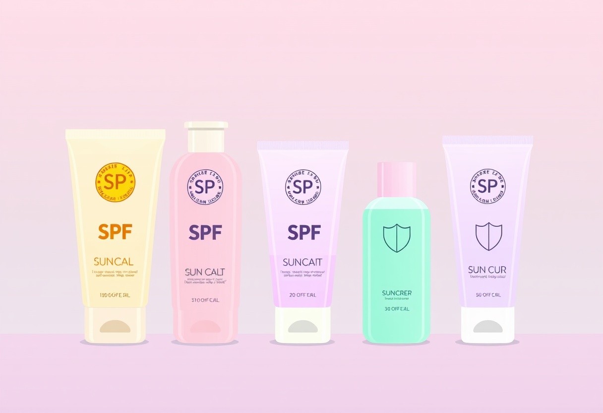 敏感肌向け日焼け止めの正しい選び方｜成分・SPF・PAをチェックのイメージ画像